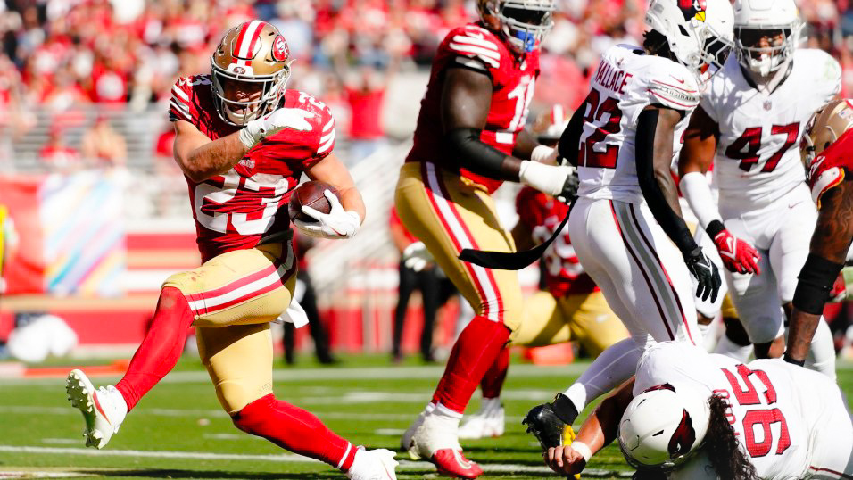 49ers webzone Now