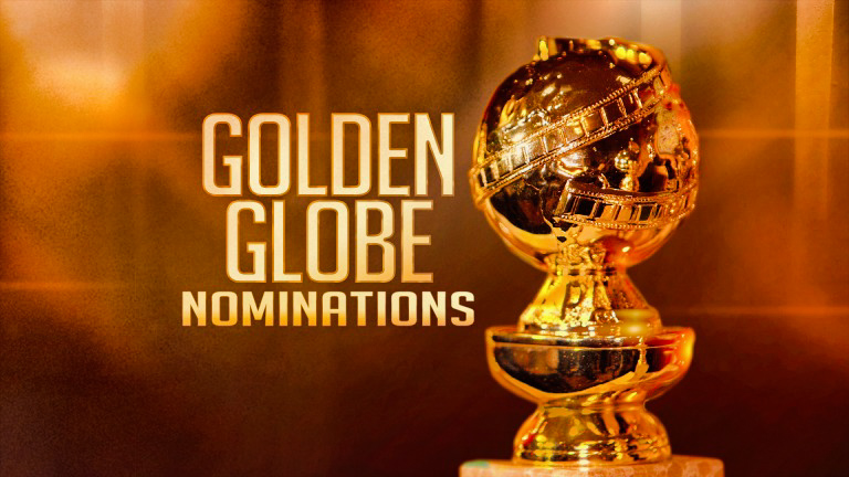 Gloden Globe 2024 Nomination Authentic list