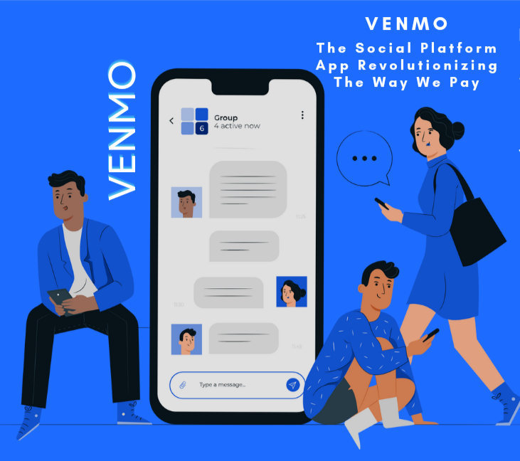 How To Setup Venmo In 5 Easy Steps