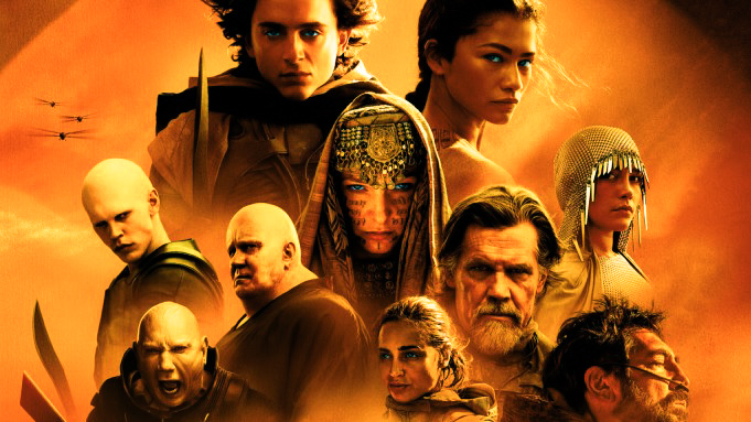 Dune Part 3 Everything You Need to know